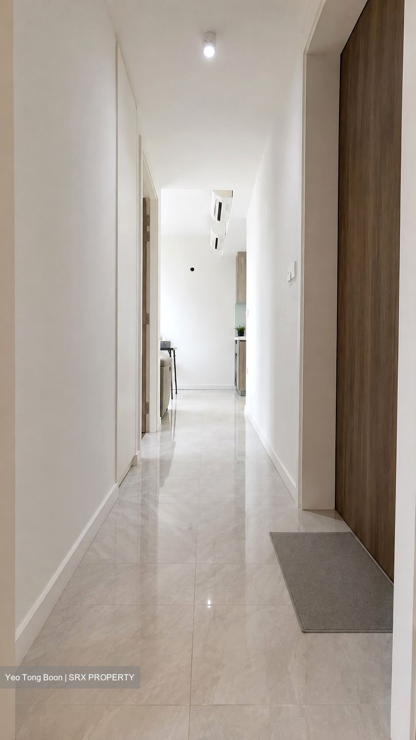 Uptown @ Farrer (D8), Apartment #602965461